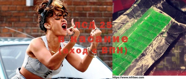 гидра Гусиноозёрск